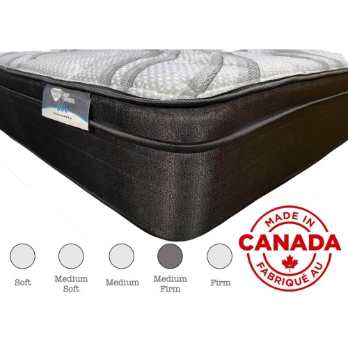 Tranquility Back Supporter Mattress - King